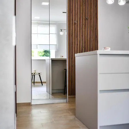 Brand New Apartment 