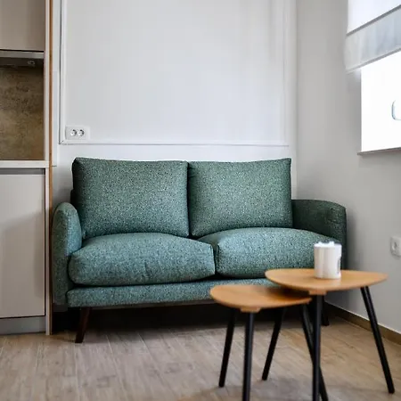 Brand New Apartment 