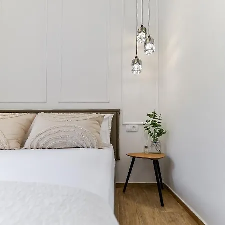 Brand New Apartment 