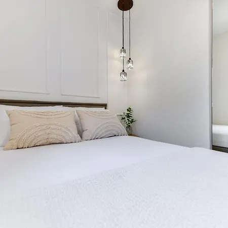 Brand New Apartment 