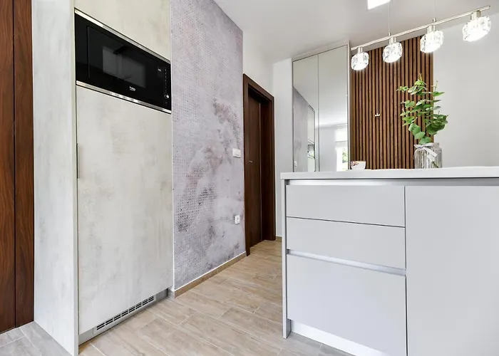 Brand New Apartment \