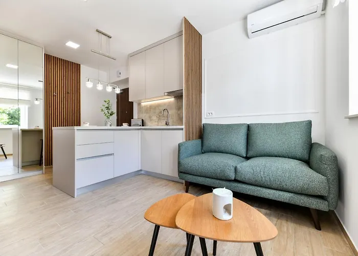 Brand New Apartment \