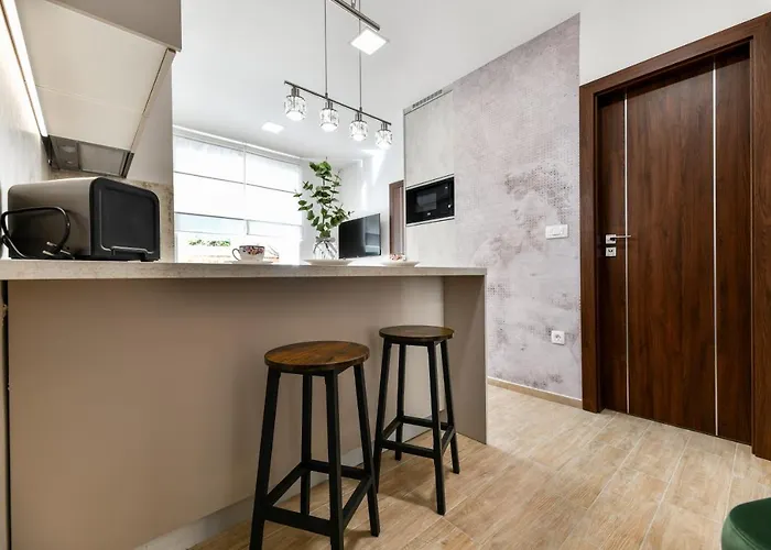 Brand New Apartment \