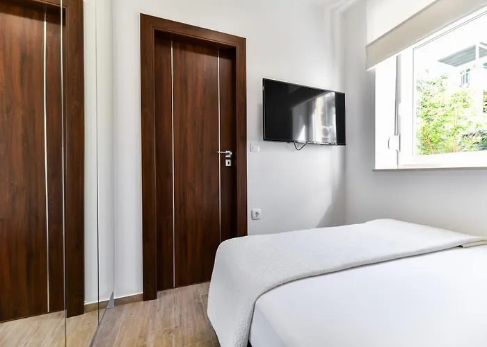 Brand New Apartment \