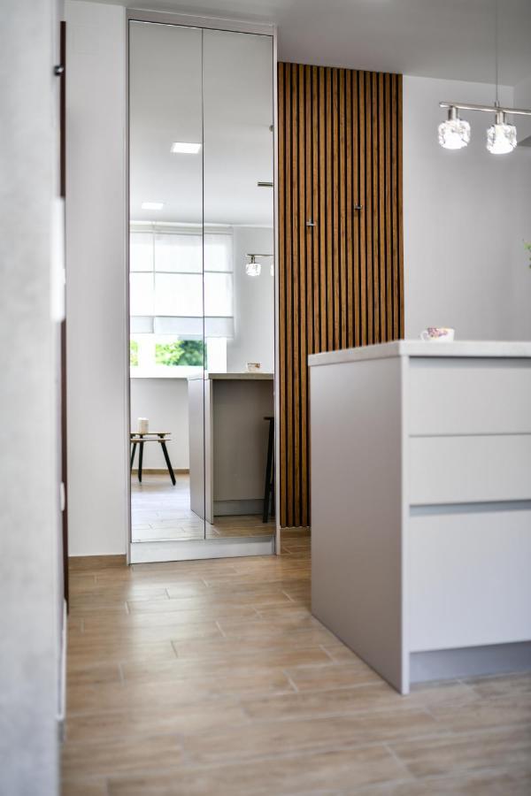 Apartment Brand New 