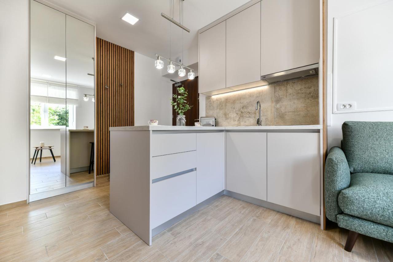 Apartment Brand New 